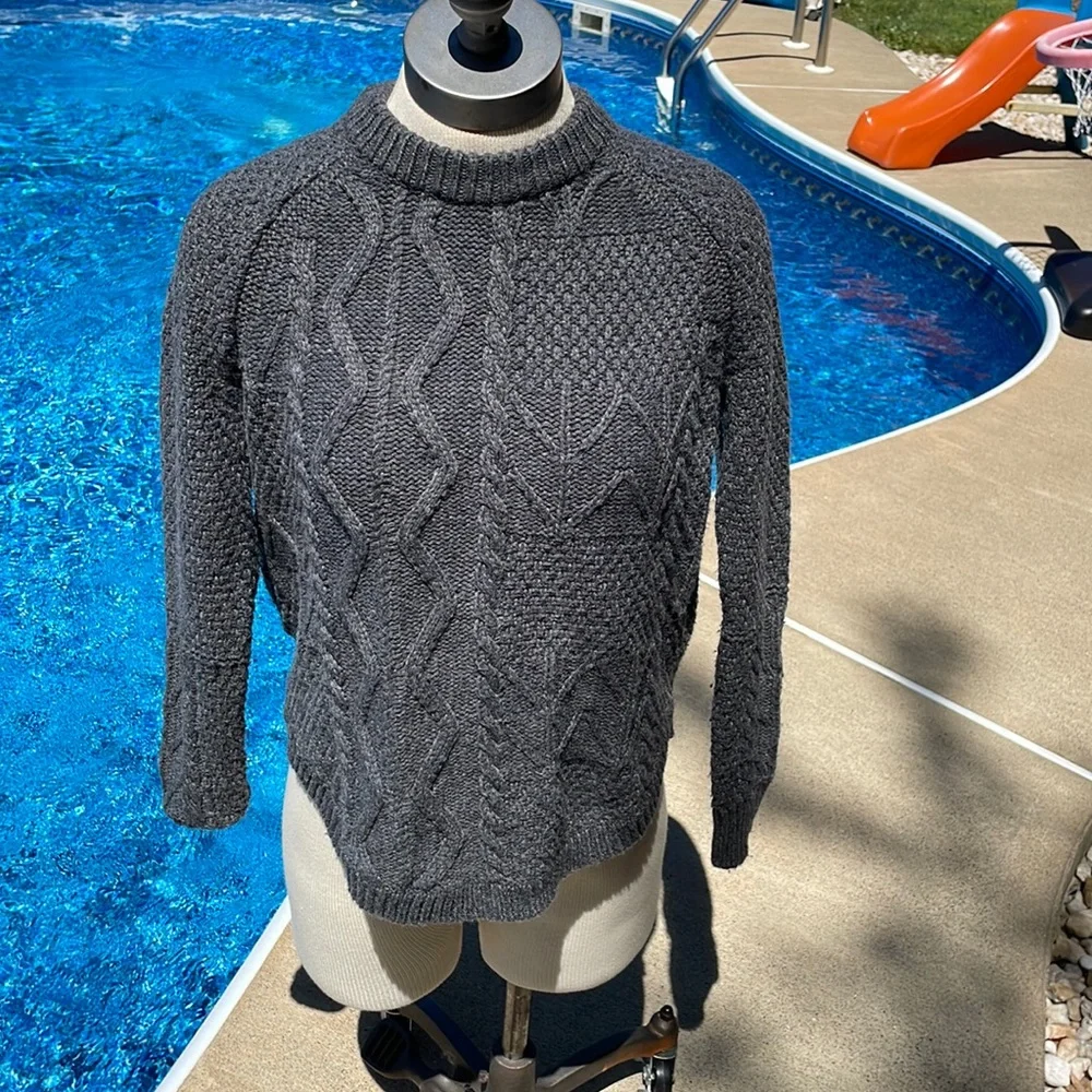 Madewell sweater - Picture 1 of 3